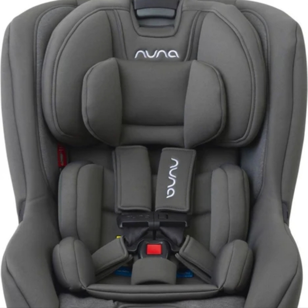 NWOT Nuna Rava Granite Seat Cover For 2016-2023 Seats